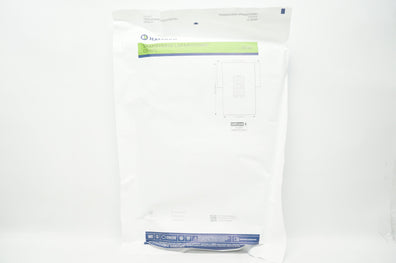 Halyard 89281 Transverse Laparotomy Drape Level 4, 100 x 72 x 120inch